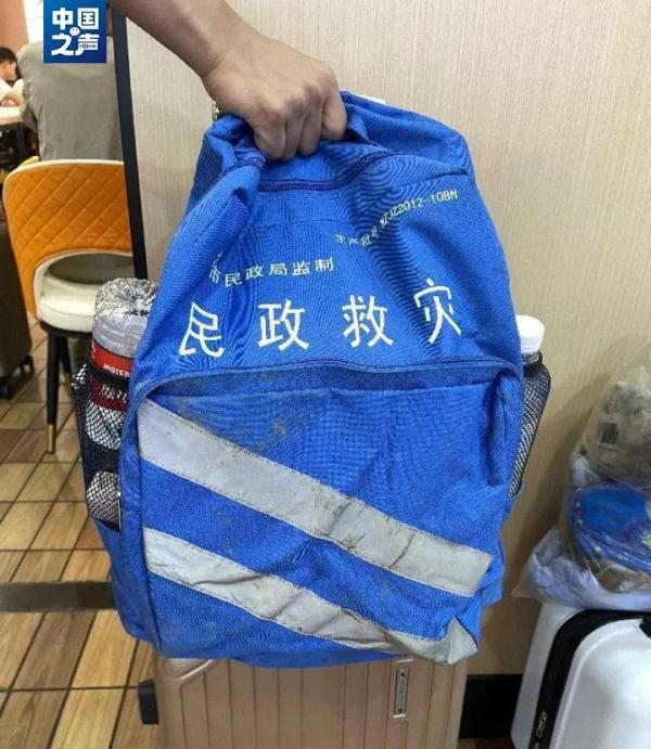 全部疏运完毕！Z180、K396、K1178乘客讲述脱险经过