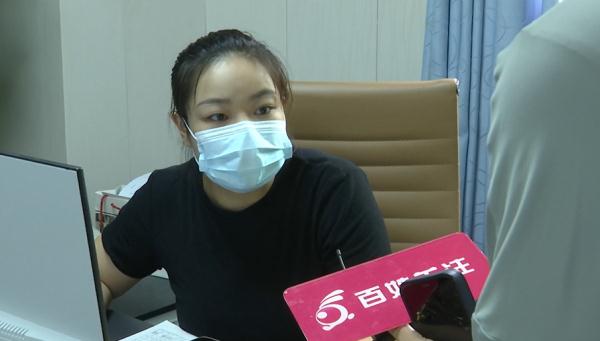 贵州一女子花四万多隆鼻，人没变美钱也没了：他们就是在骗我！