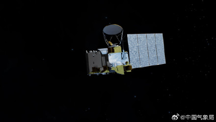 解局 | 风云三号F星因何技高一筹？