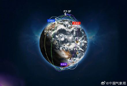解局 | 风云三号F星因何技高一筹？