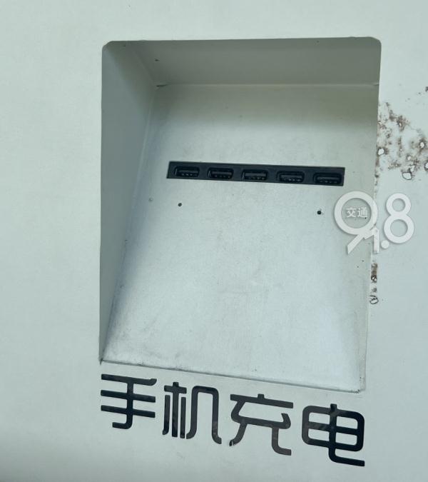 真的假的?网友:被杭州的公交车站震惊了 真的假的?网友:被杭州的公交车站震惊了