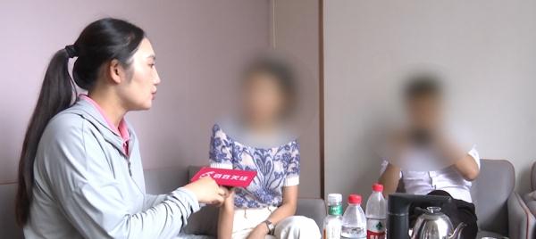 贵州一女子花四万多隆鼻，人没变美钱也没了：他们就是在骗我！