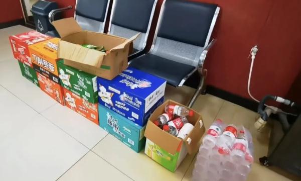 见证救援！惊心动魄16小时
