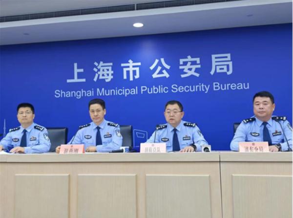 上海警方破获21年前劫杀出租车司机案