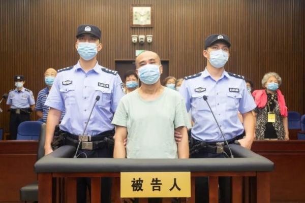 非法募集资金7亿余元！这起集资诈骗案在上海宣判