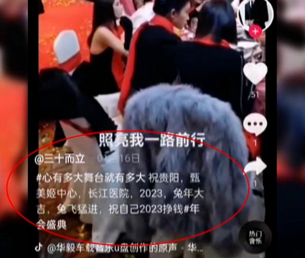 贵州一女子花四万多隆鼻，人没变美钱也没了：他们就是在骗我！