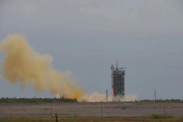 祝贺!风云三号F星成功发射 载荷性能达国际先进水平 祝贺!风云三号F星成功发射 载荷性能达国际先进水平