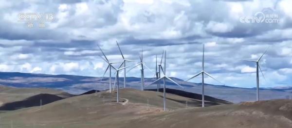 一系列技术创新和改进攻克高海拔风电“有气无力”难题 一系列技术创新和改进攻克高海拔风电“有气无力”难题