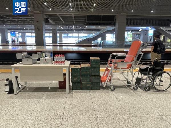 全部疏运完毕！Z180、K396、K1178乘客讲述脱险经过