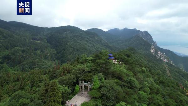 江西廬山將實(shí)行“一票多次多日使用制”，每年3月免票游覽