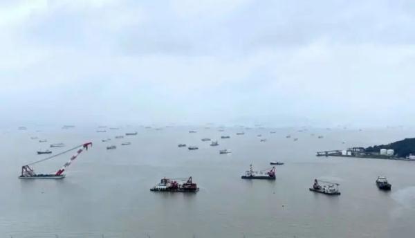 逼近!紧急关闭!涉及浙江125家A级景区 逼近!紧急关闭!涉及浙江125家A级景区