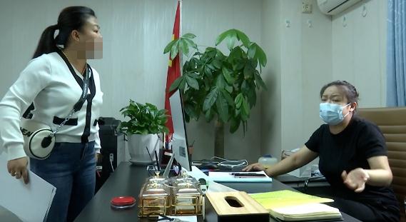贵州一女子花四万多隆鼻，人没变美钱也没了：他们就是在骗我！