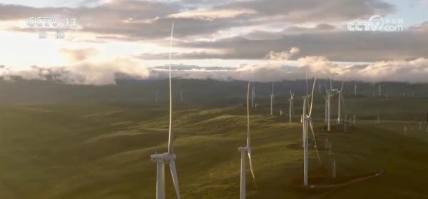 一系列技术创新和改进攻克高海拔风电“有气无力”难题 一系列技术创新和改进攻克高海拔风电“有气无力”难题