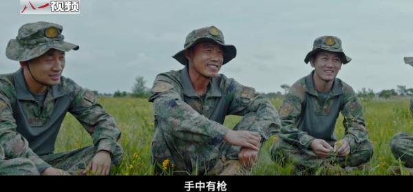 啥工作每天打5000发子弹？