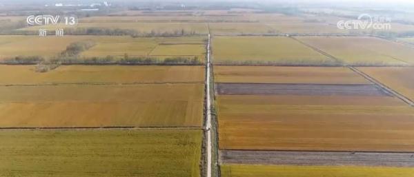 江苏省国土空间规划获批 严格河湖水域空间管控