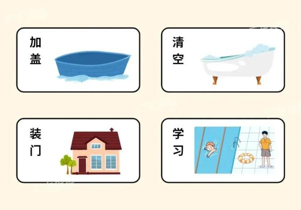 伤心！1岁女童半夜床边溺亡；提醒：半桶水、鱼缸、浴缸都可能是隐患