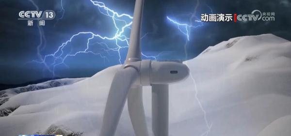 一系列技术创新和改进攻克高海拔风电“有气无力”难题 一系列技术创新和改进攻克高海拔风电“有气无力”难题
