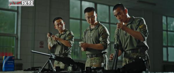 啥工作每天打5000发子弹？