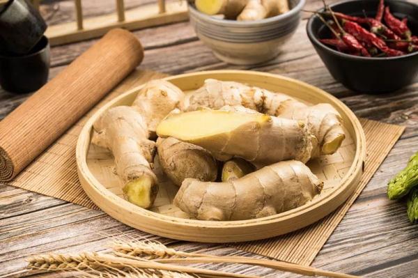【实用知识】为什么说夏宜吃姜，该怎么吃？