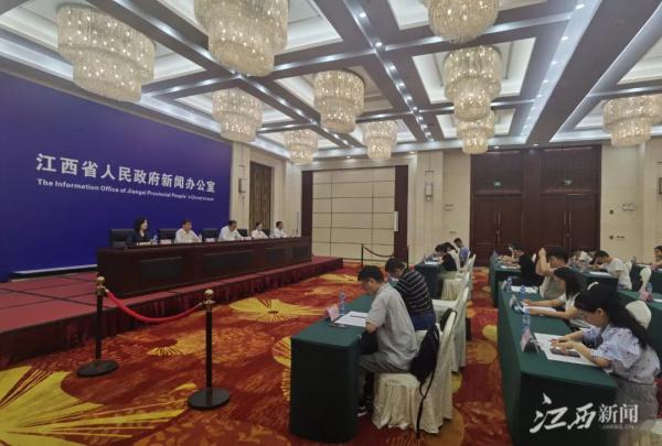 鄱阳湖喊“渴”！江西今年将发生阶段性干旱
