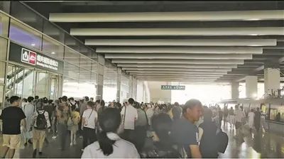杭甬城铁人气爆棚！记者亲身体验，这份乘车攻略请收好