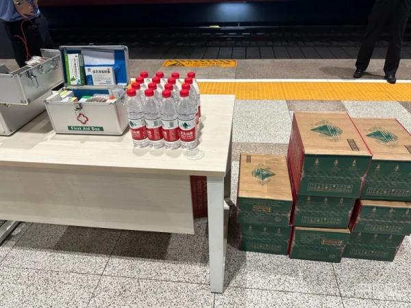 “老师村民武警哥哥把我们照顾得很好”，K396上研学团的孩子讲述亲历！