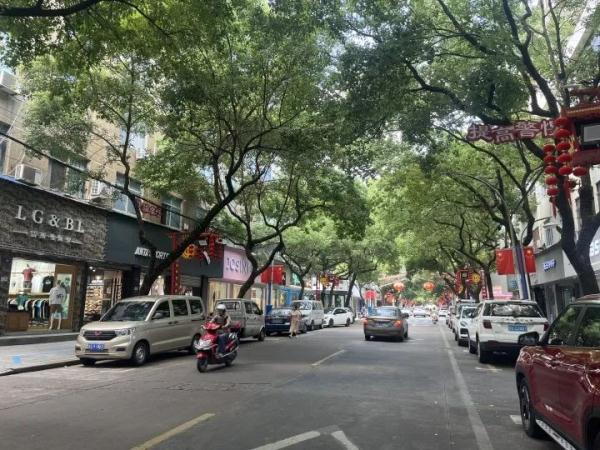 浙江一地设托管班，免费为夜市摊主带娃