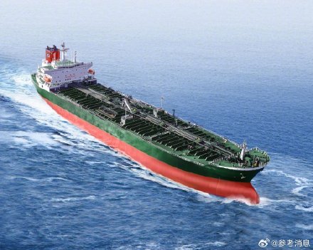 法媒：美准备在穿行海湾的商业油轮上部署军队