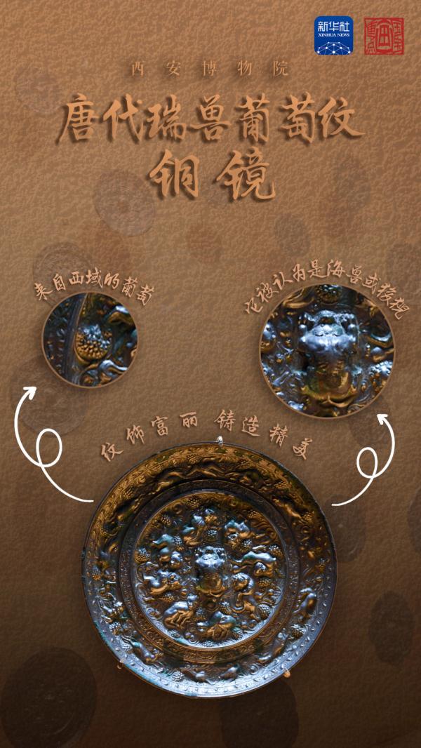 一带一路全球行丨在这里，感受古丝绸之路的交流互鉴