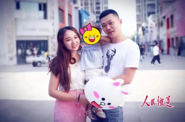 赵阳：看到大家平平安安的，值得！