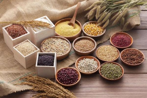 粗粮虽好,但你却把“粗粮”吃成了“细粮”!很多人吃了一辈子,吃得都不对! 粗粮虽好,但你却把“粗粮”吃成了“细粮”!很多人吃了一辈子,吃得都不对!