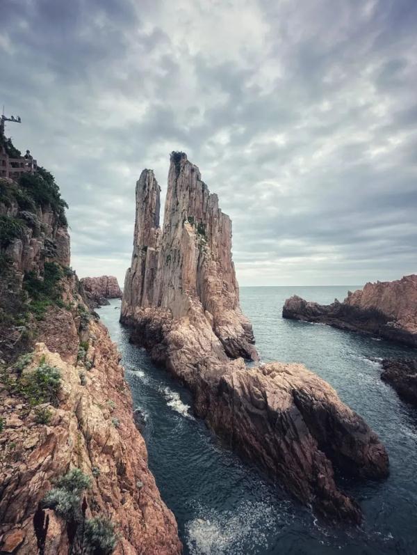 影响马上结束!新台风正在生成!台州人注意了,转折点就在…… 影响马上结束!新台风正在生成!台州人注意了,转折点就在……