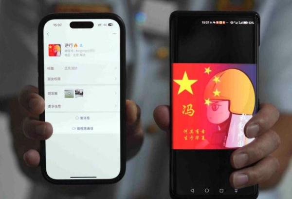 “逆行”救人消防员冯振牺牲，队友：至今都无法接受他不在了