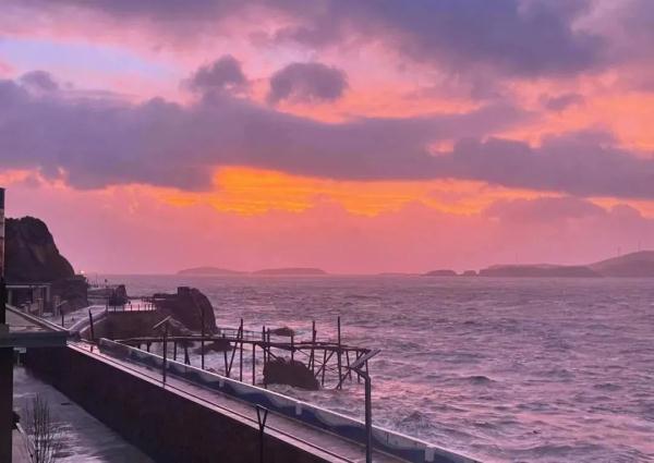 影响马上结束!新台风正在生成!台州人注意了,转折点就在…… 影响马上结束!新台风正在生成!台州人注意了,转折点就在……