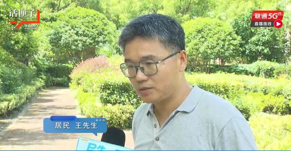 小区顶楼瓦片脱落高坠，证据面前开发商耍赖皮，居民：烂屋顶谁来修？