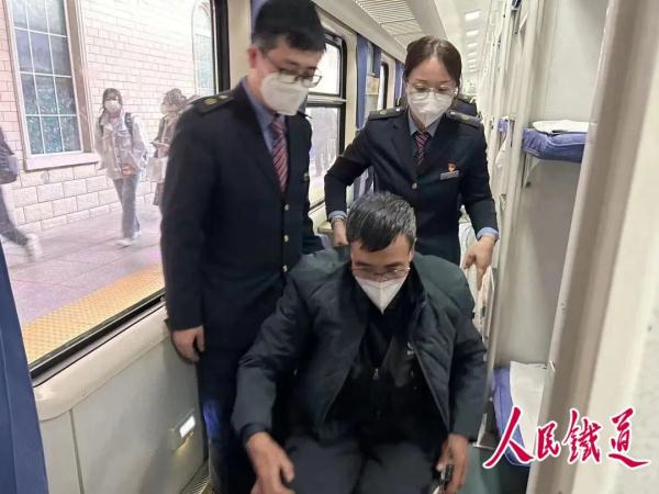 赵阳：看到大家平平安安的，值得！