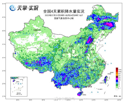 牡丹江洪水已形成