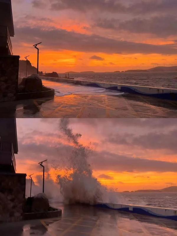 影响马上结束!新台风正在生成!台州人注意了,转折点就在…… 影响马上结束!新台风正在生成!台州人注意了,转折点就在……