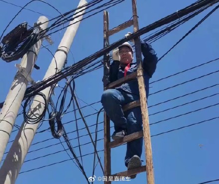 北京联通：卫星应急基站车、无人机机载基站等架起救灾一线通信桥梁