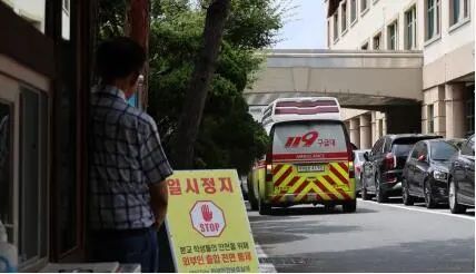 韩国持刀行凶事件频发，“杀人预告”不断，惊动总统！