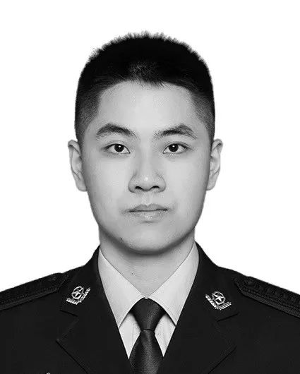 沉痛送别战友王瑞聪同志，一路走好！