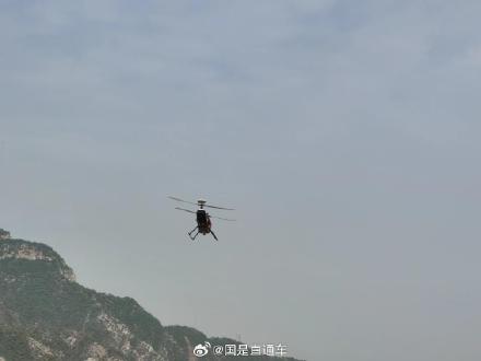 北京市门头沟区潭柘寺等多镇恢复通讯信号