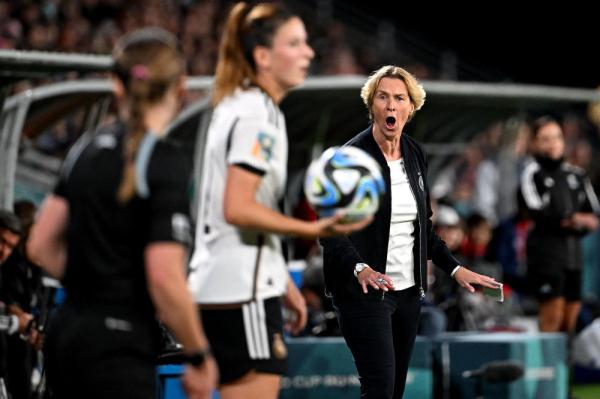 女足世界杯 | 韩国队战平德国队 两队均无缘小组出线