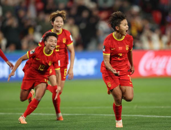 女足世界杯 | 中国女足要“睁眼看世界”——寻路女足世界杯之一