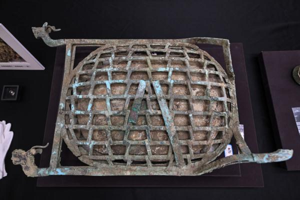 三星堆玉器：绚丽文化长河中的相同“密码”