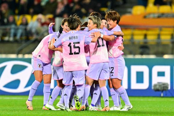女足世界杯|日本队3:1淘汰挪威队晋级八强