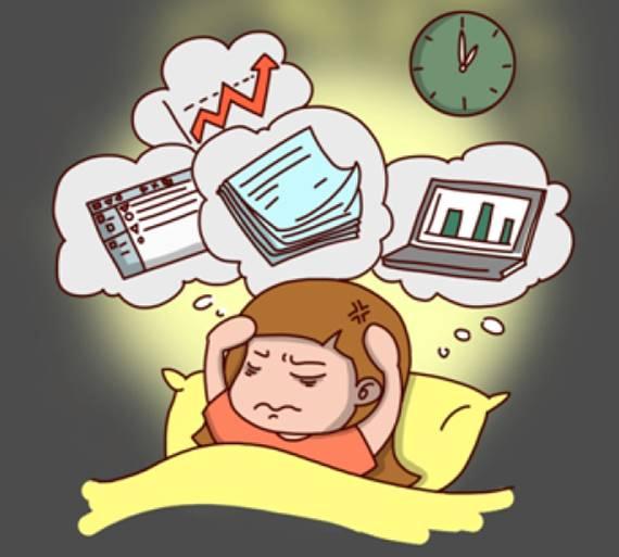 医生:昨晚你熬夜了吗?“几点睡算熬夜 ?” 医生:昨晚你熬夜了吗?“几点睡算熬夜 ?”