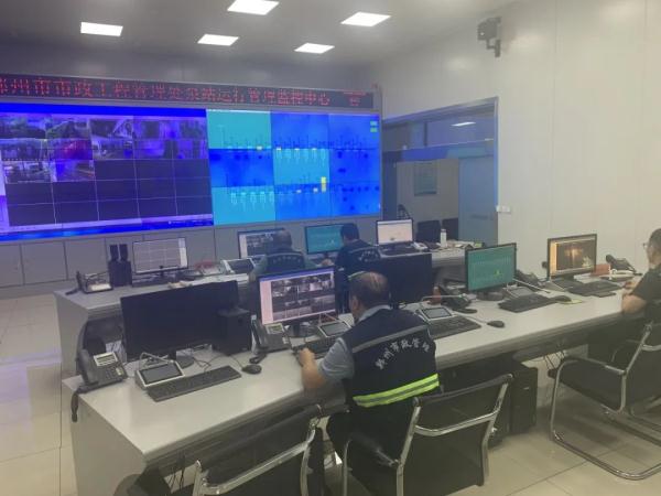 郑州最大降水量73.4毫米！省内多条高速交通管制