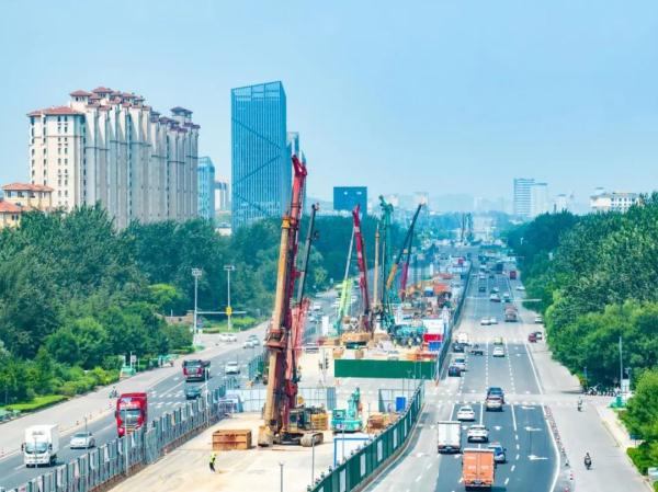 济南地铁3、4、6、7、8、9号线，最新进展来了