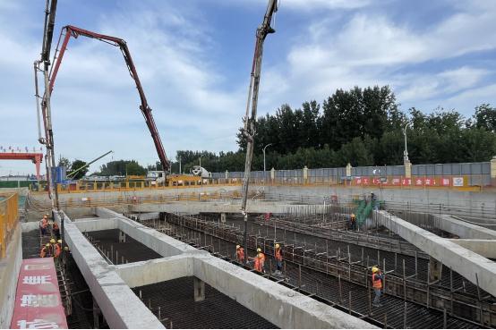 济南地铁3、4、6、7、8、9号线，最新进展来了